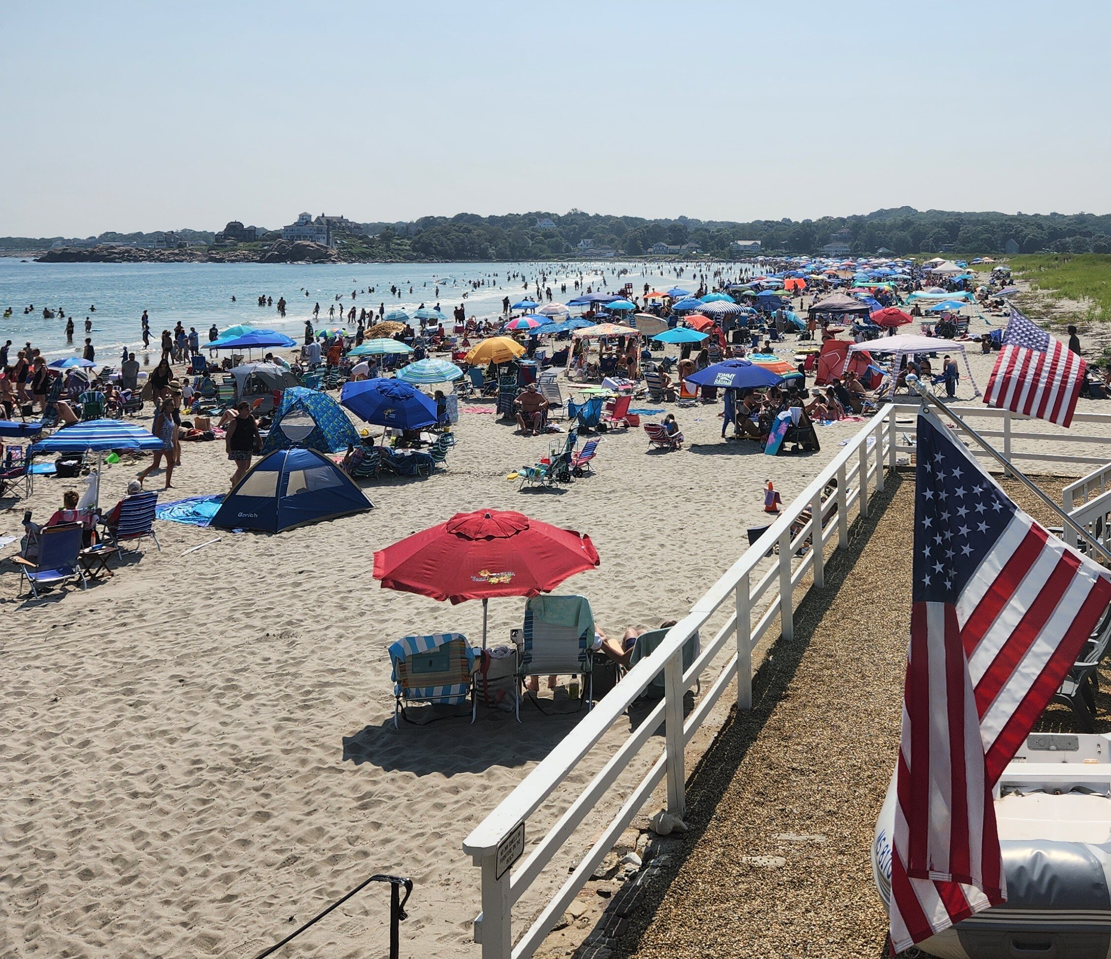 Good Harbor Beach Inn-官方