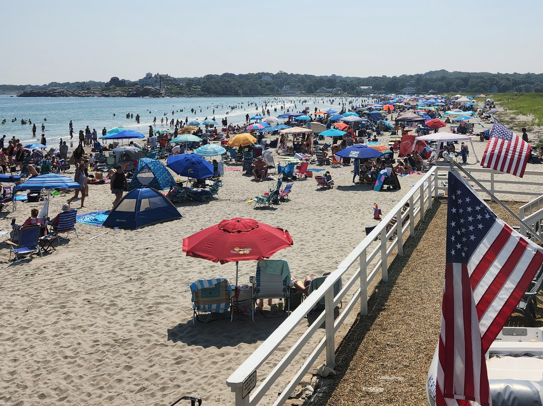 Good Harbor Beach Inn主图