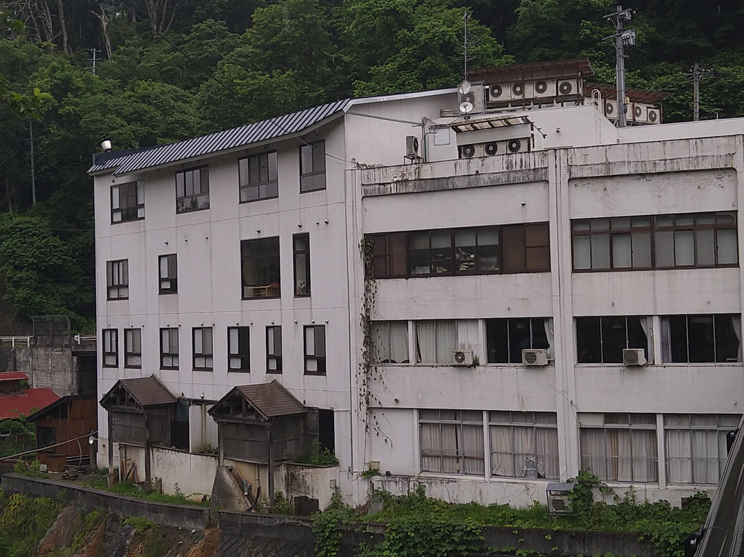 Tamanashi Onsen Ebisuya主图