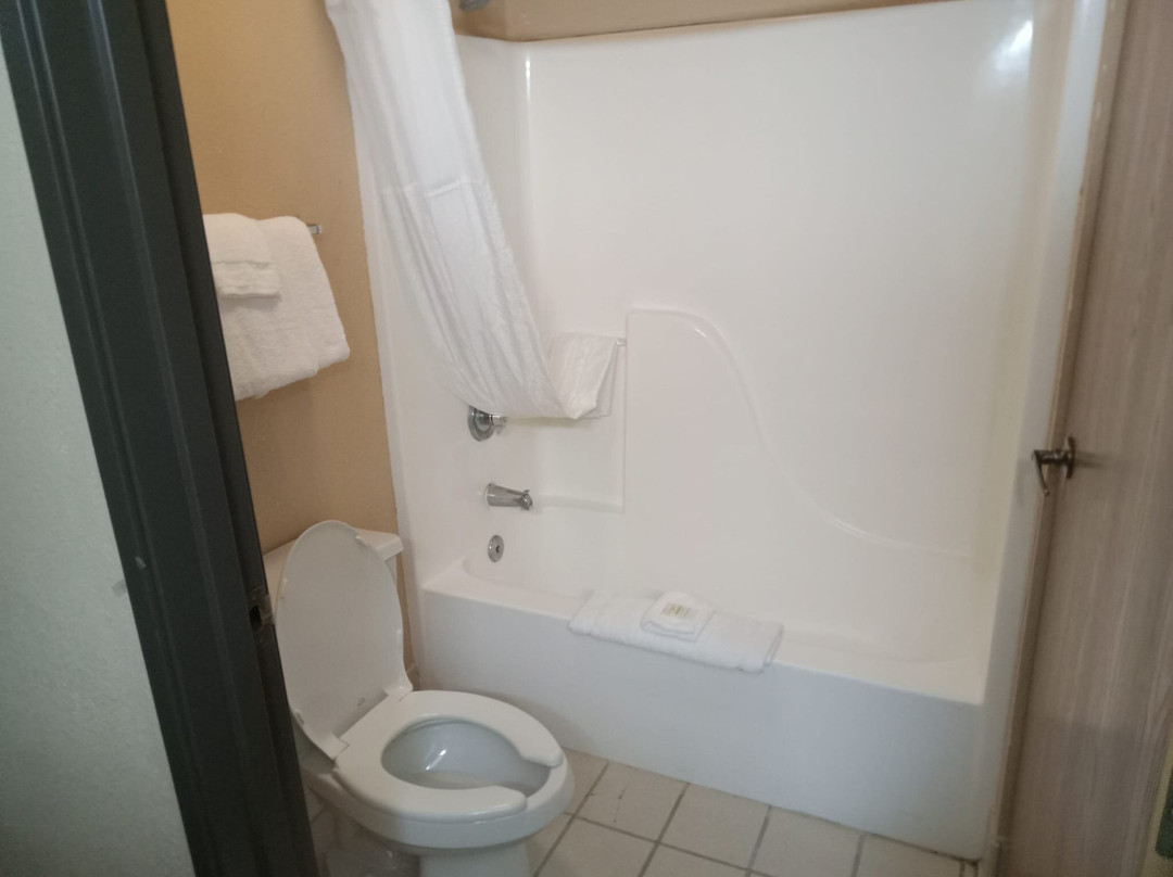 Baymont by Wyndham Columbus/Rickenbacker主图