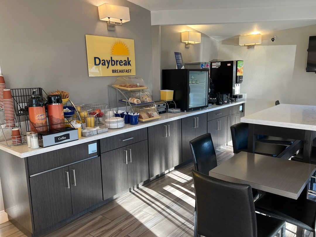 Days Inn Chowchilla Gateway to Yosemite主图