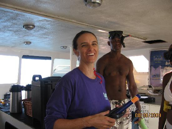 Maui Snorkeling-玛阿拉也亚必去景点