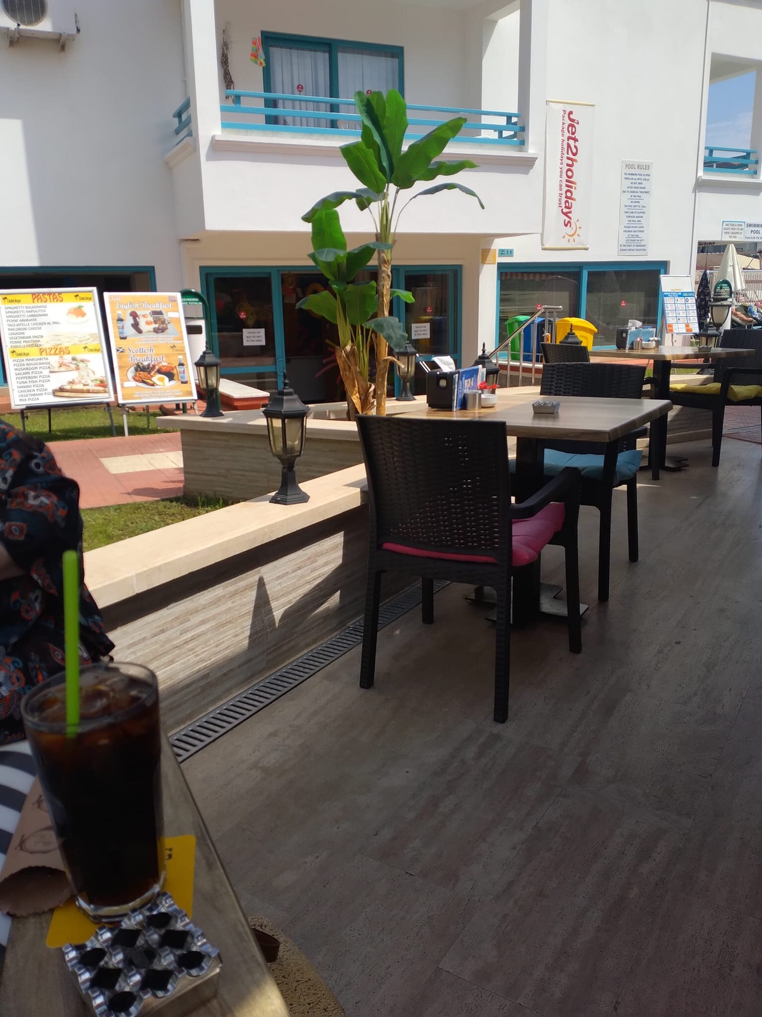 Club Likya Apartments-浴室