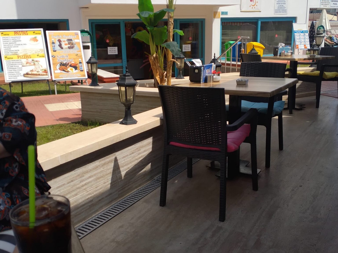 Club Likya Apartments主图