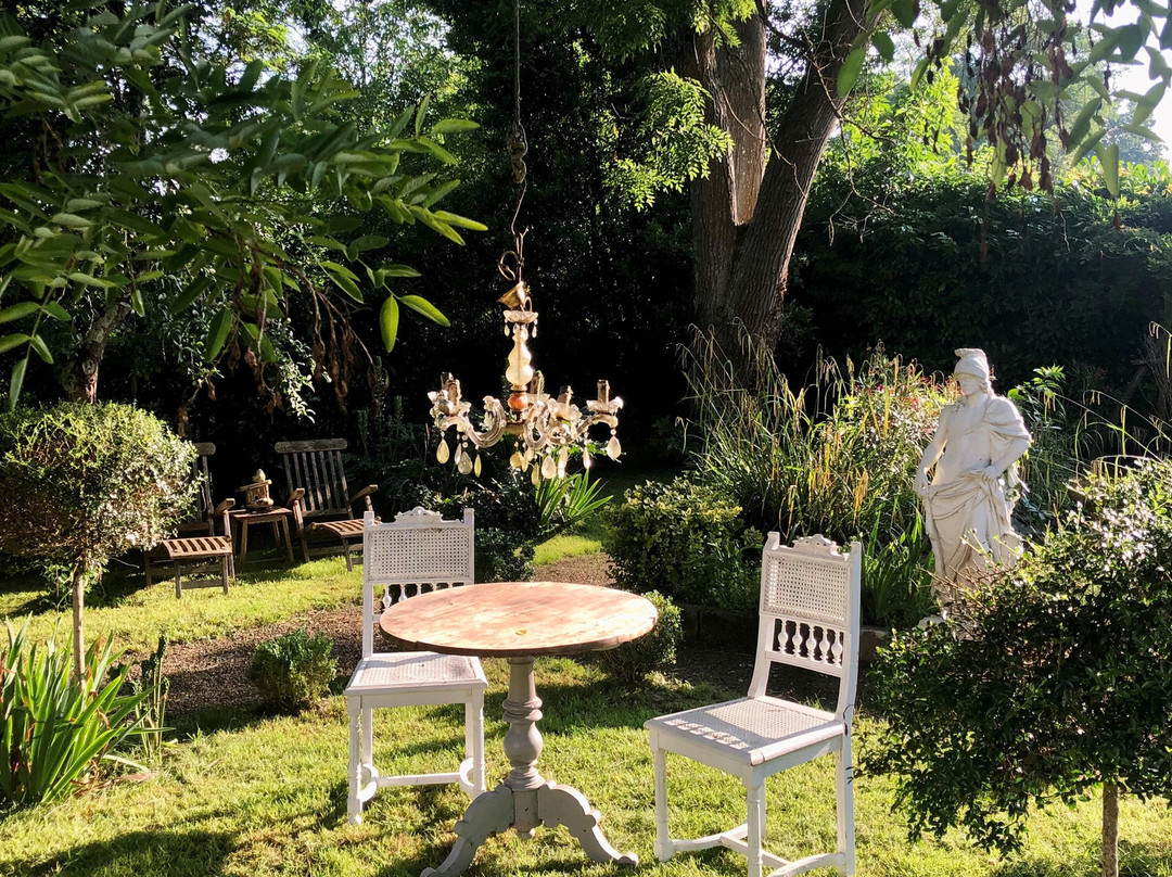 La Villa des Remparts主图