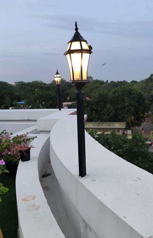 Ambassador, New Delhi - IHCL SeleQtions主图