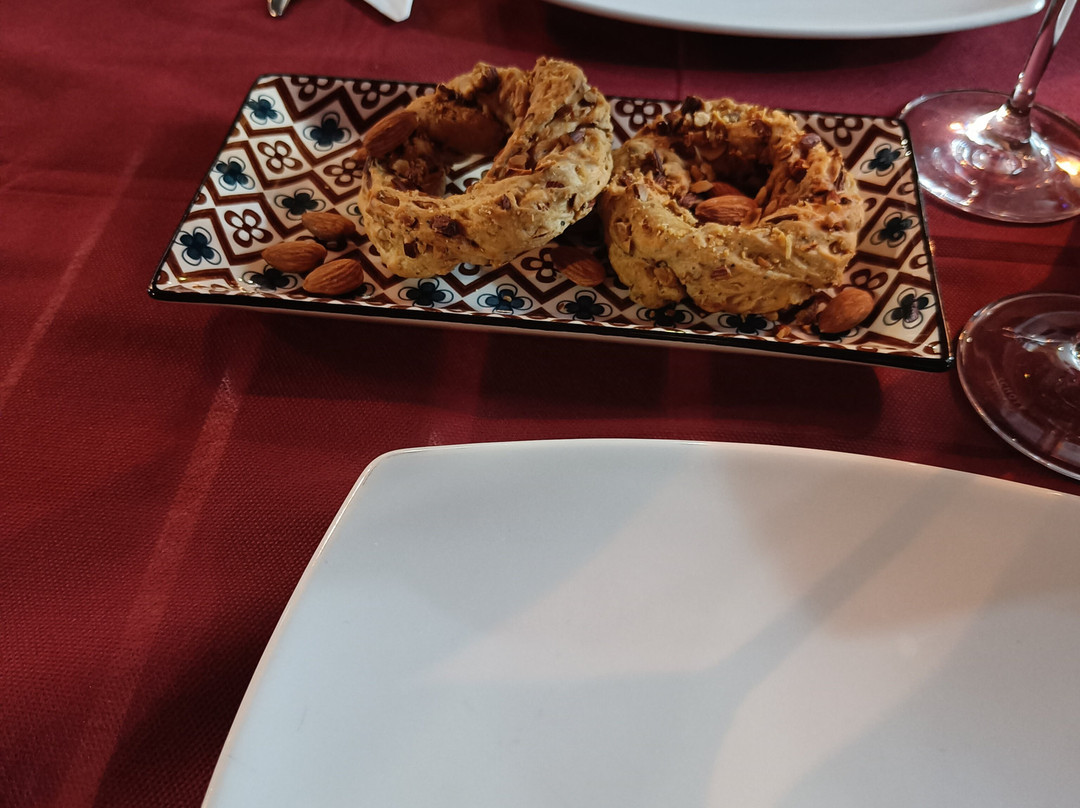 Vinness | Vineria & Gastronomia景点图片