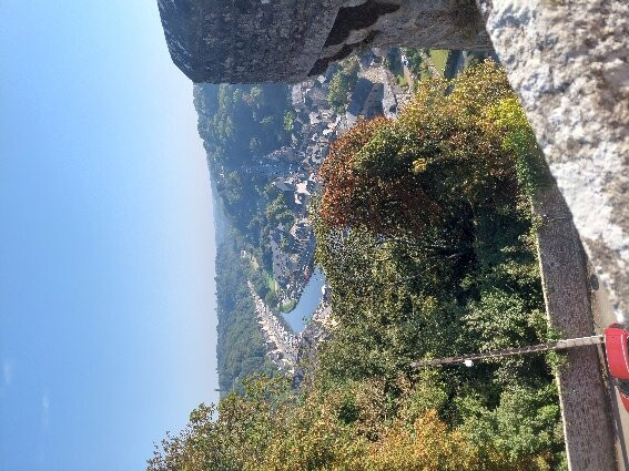 Les Remparts de Dinan景点图片