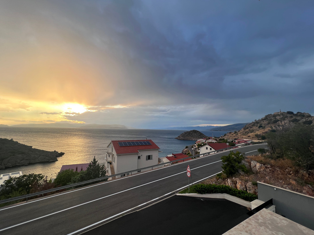 Apartmani Olimp