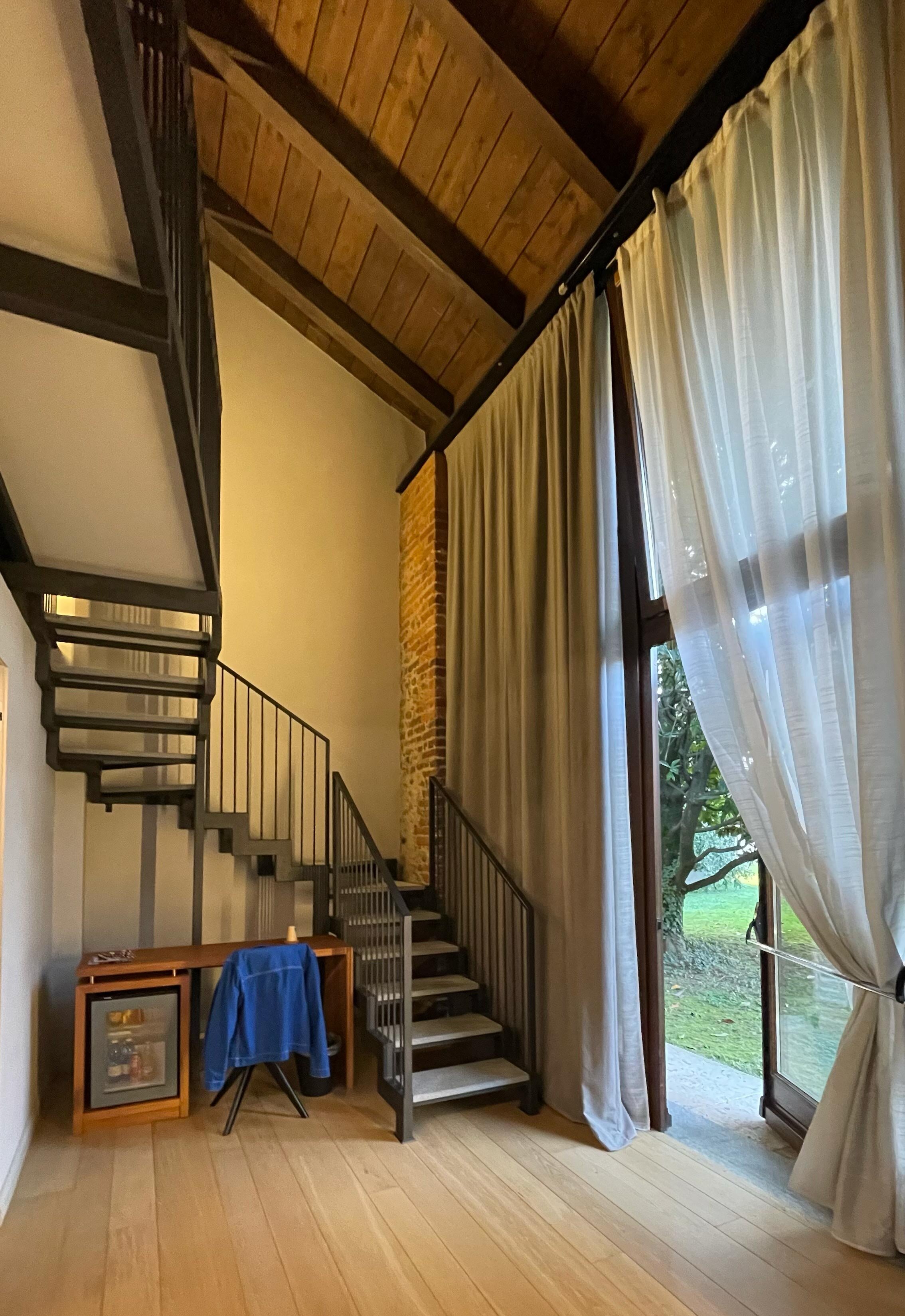 Cascina Era È Resort Wellness-客卧