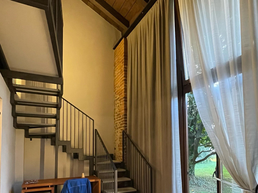 Cascina Era È Resort Wellness主图