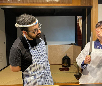 Cooking Studio KANAZAWA Salon-金泽市必去景点