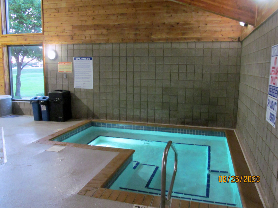 AmericInn by Wyndham Fergus Falls主图