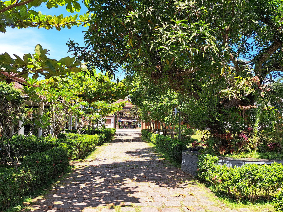 Triveny Camelot Resort & Spa主图