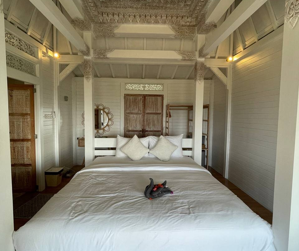 Mambo Hill Resort主图