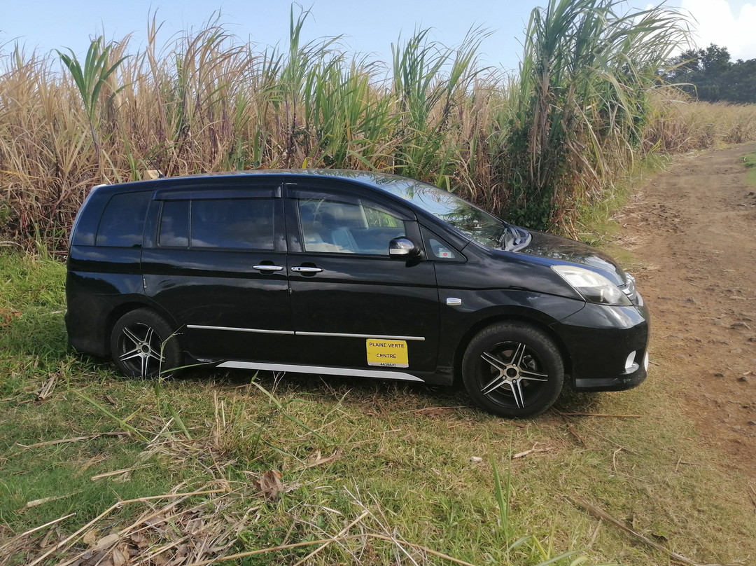 Taxi Guide Ile Maurice景点图片
