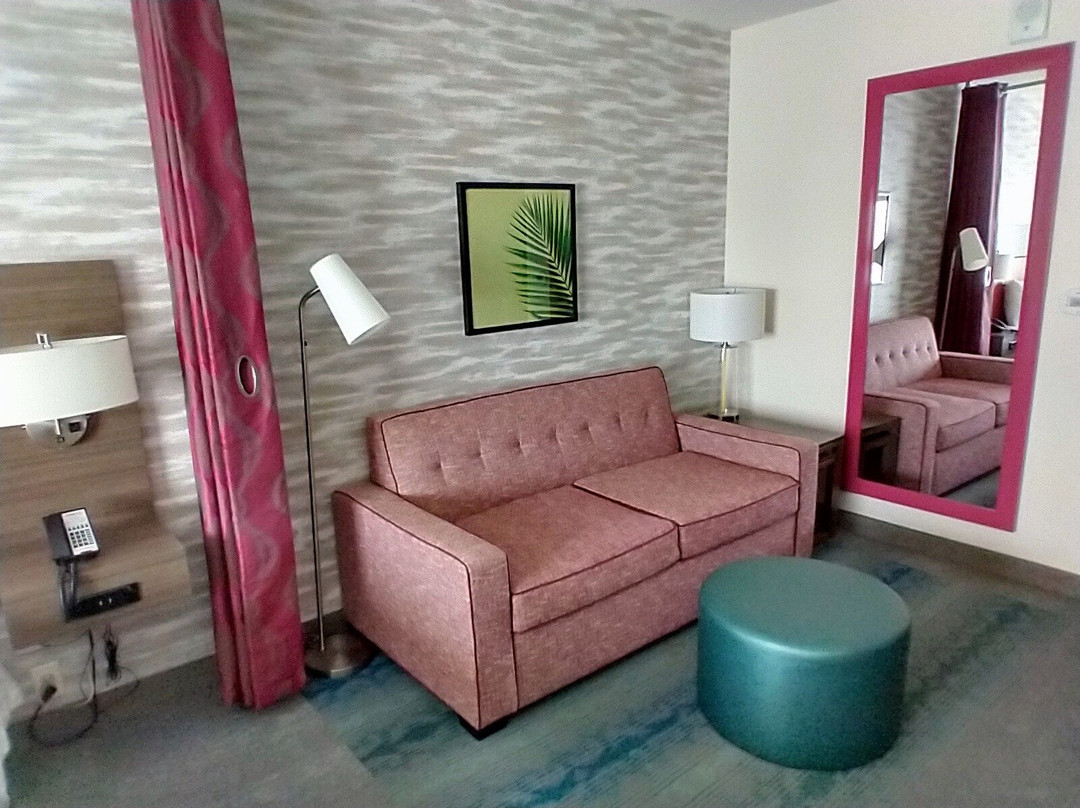 Home2 Suites by Hilton Mesa Longbow主图