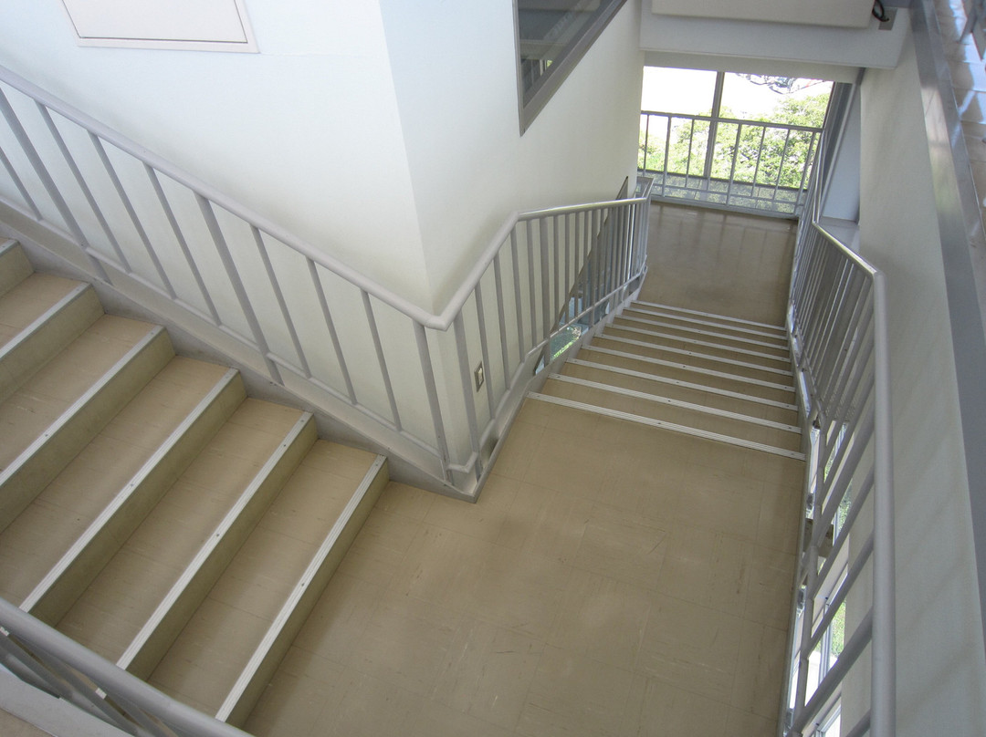 Greht Tower Minato-八户市必去景点