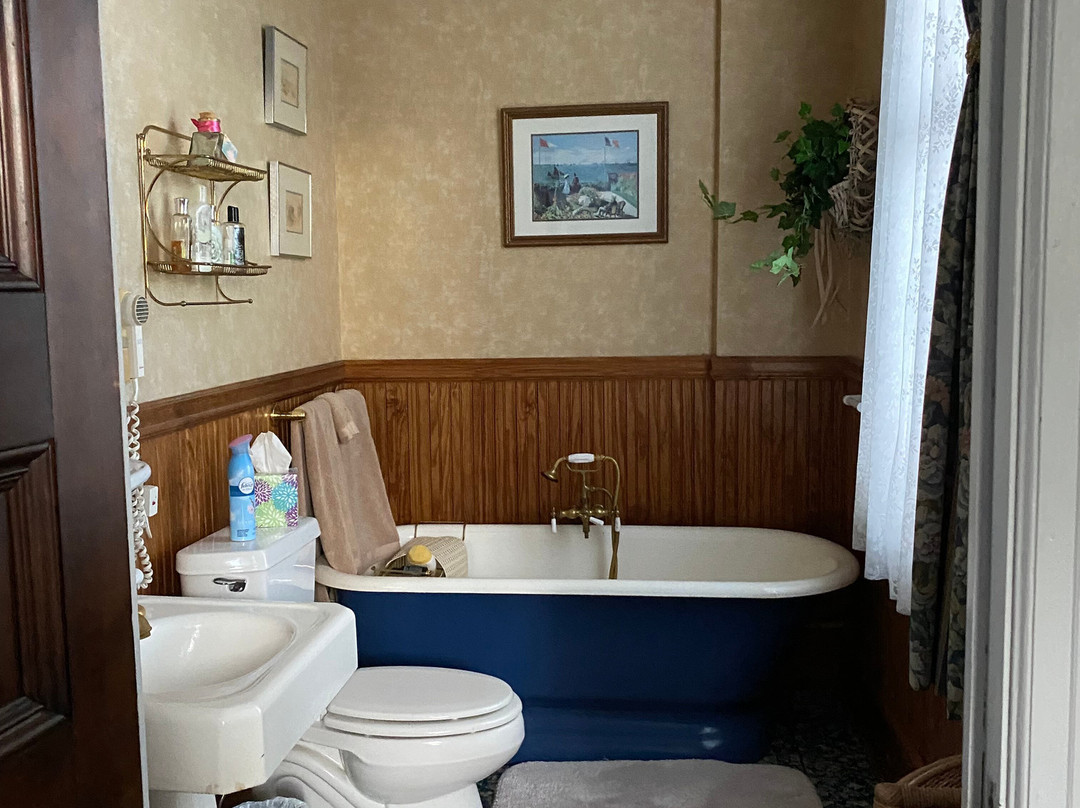 Songbird Manor Bed and Breakfast主图