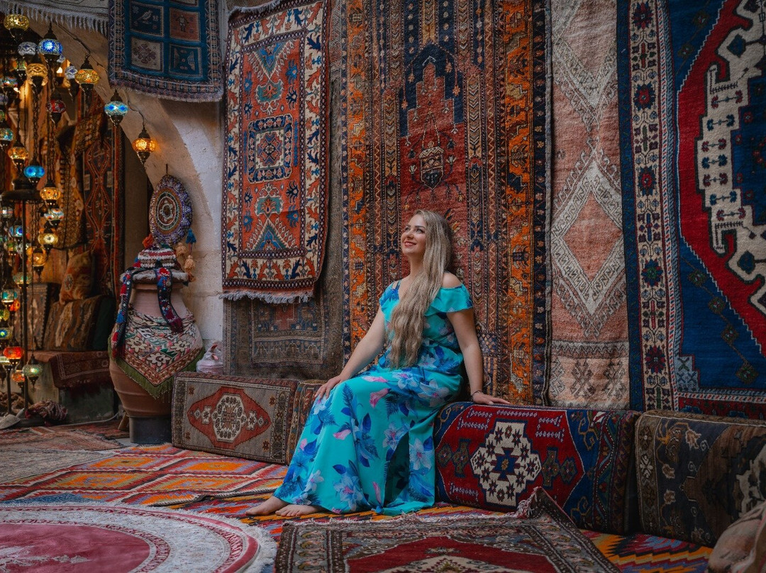 Maxino Photo-格雷梅必去景点