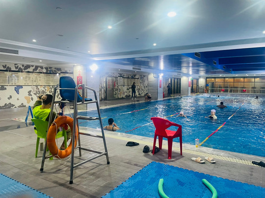 盘龙开元名都大酒店主图