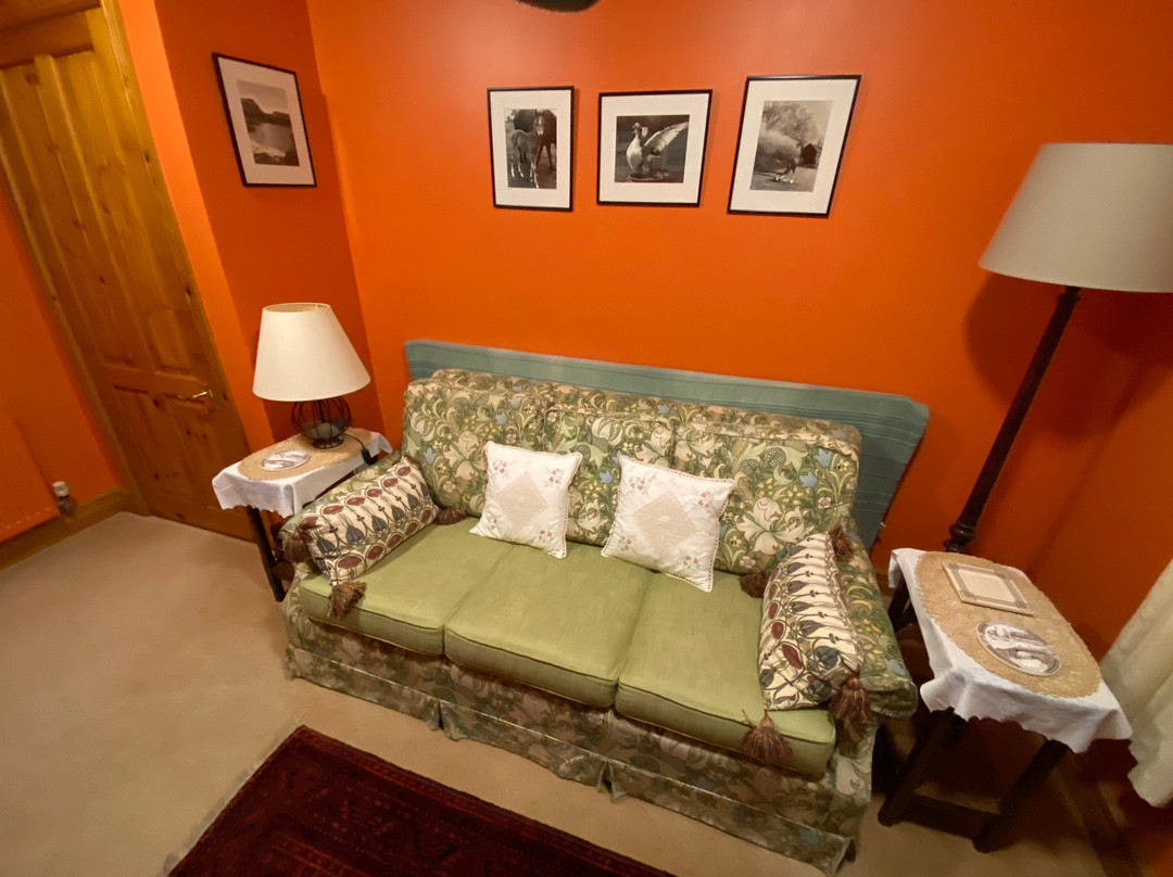 Maolbhuidhe Bed and Breakfast主图