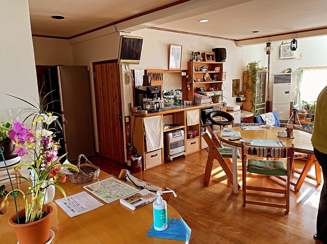 Pension Wonderland主图