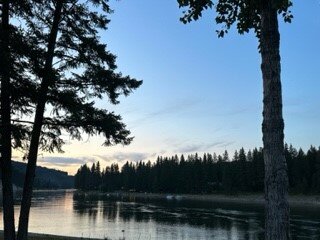 Ruby Creek Resort-酒店景观