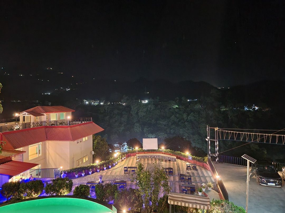 Cygnett Resort Mountain Breeze - Nainital主图