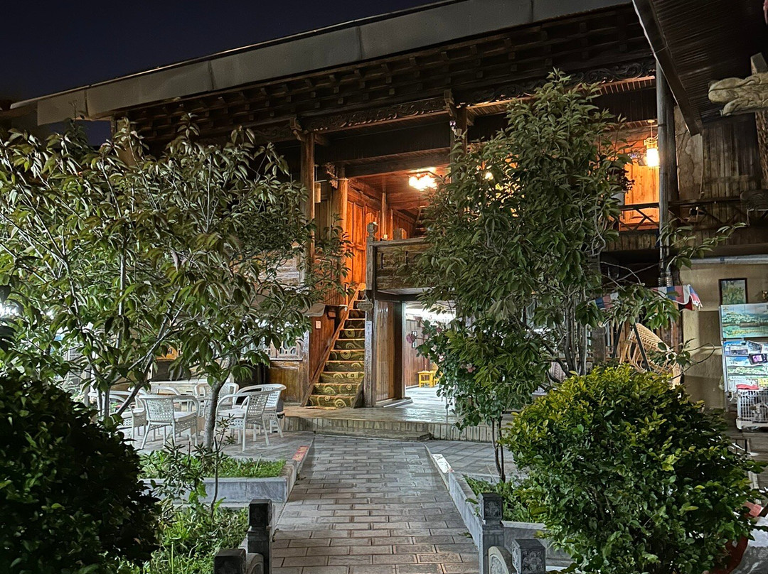 7天迪庆香格里拉古城店