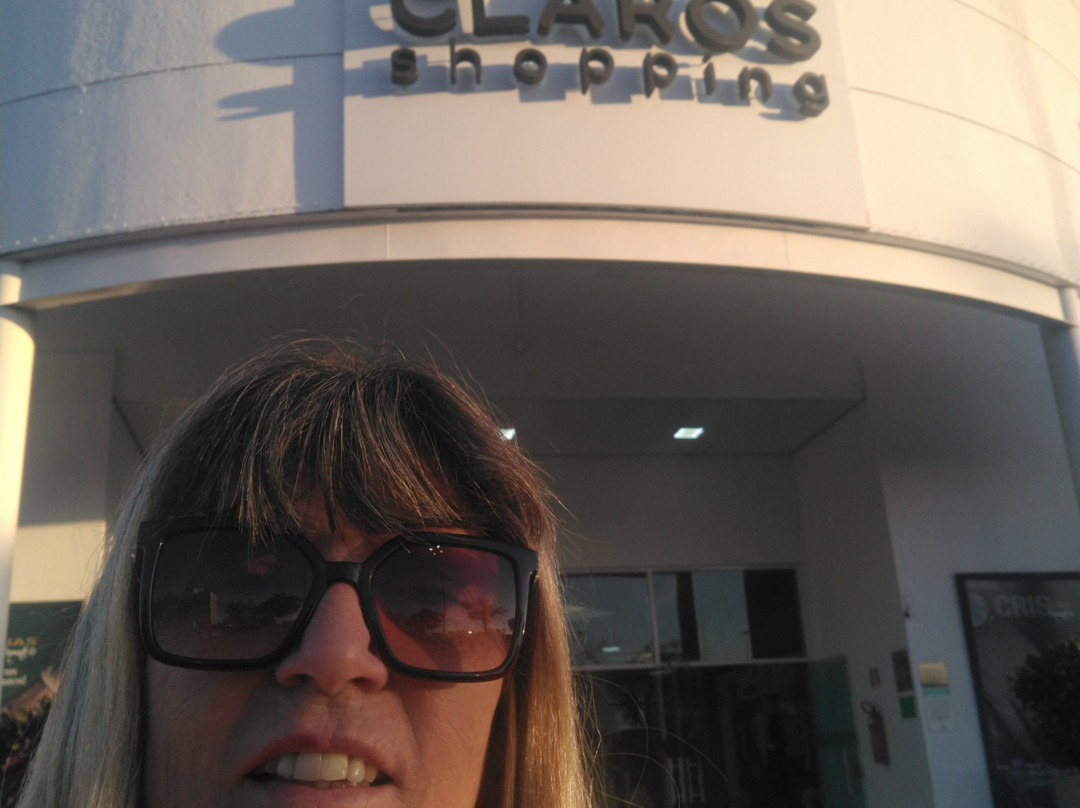 Montes Claros shopping景点图片