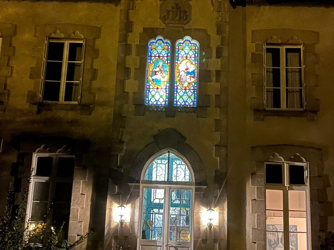 Villa Vallière主图