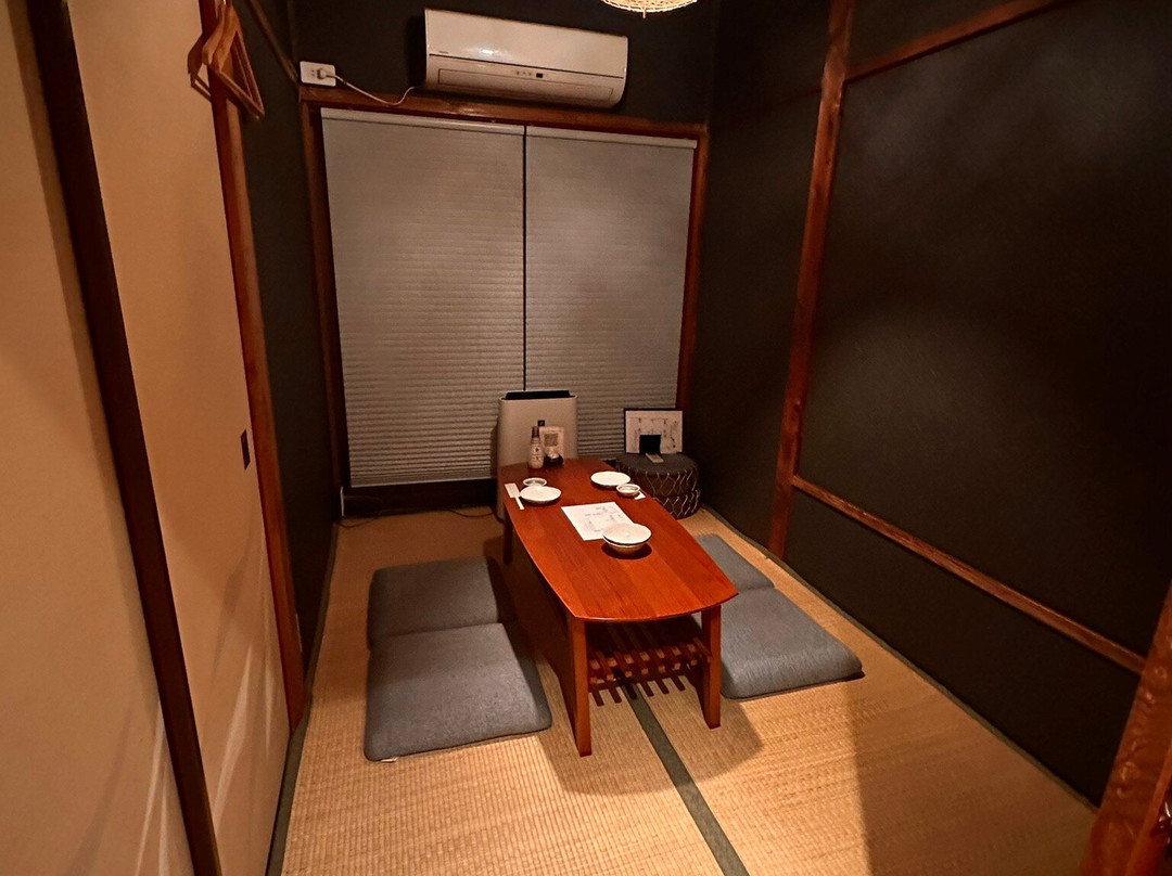 個室居酒屋 古民家海鮮ダイニング きよ久 熊谷駅前店主图