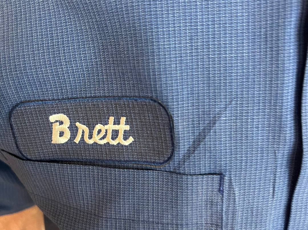 Albany Welcome Center-奥尔巴尼必去景点