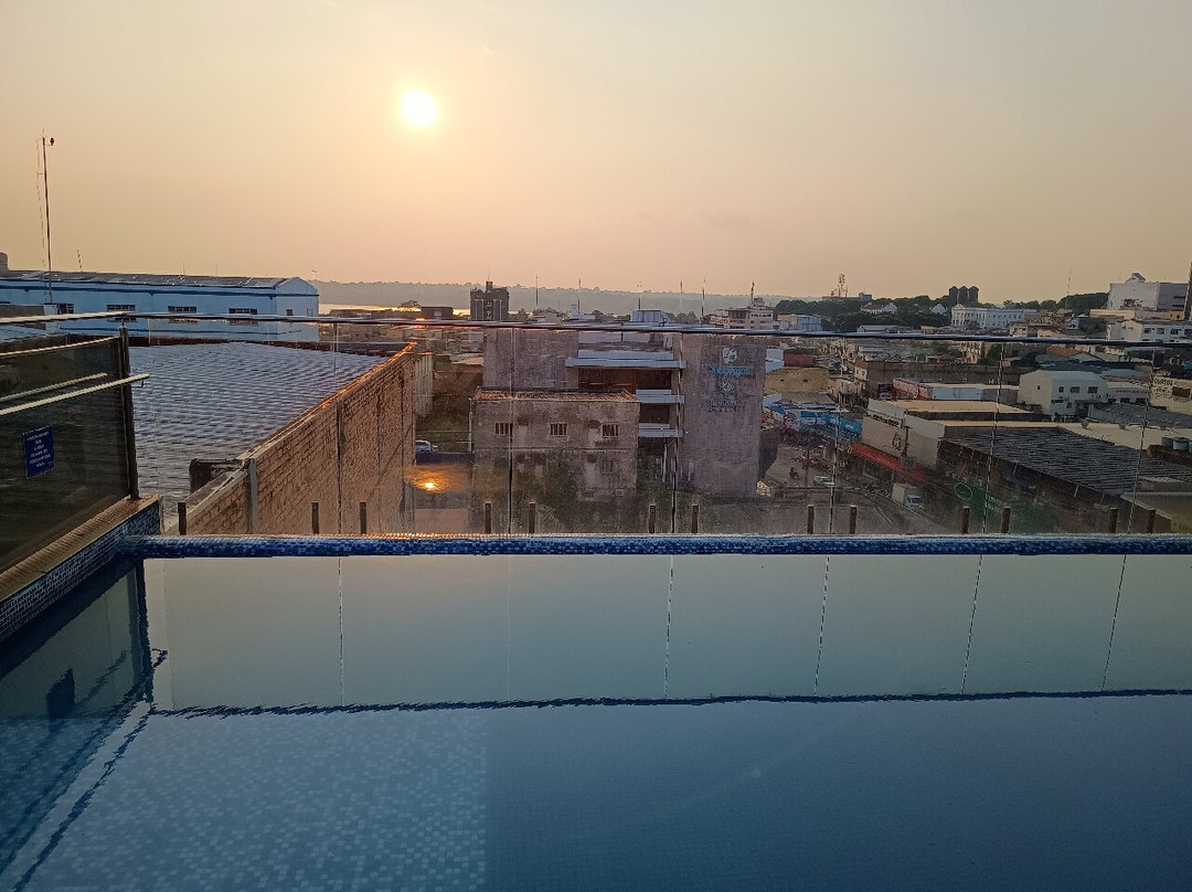 Oscar Hotel Executive主图