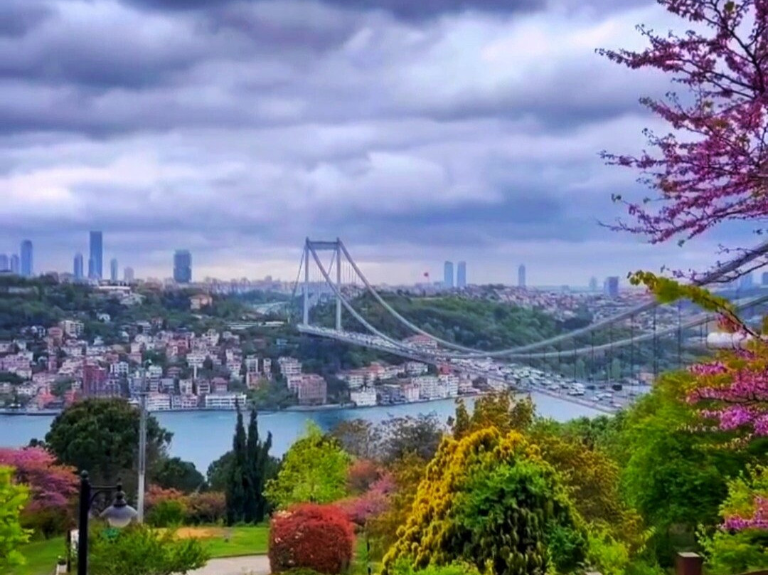 Canakkale Uygulama Oteli主图