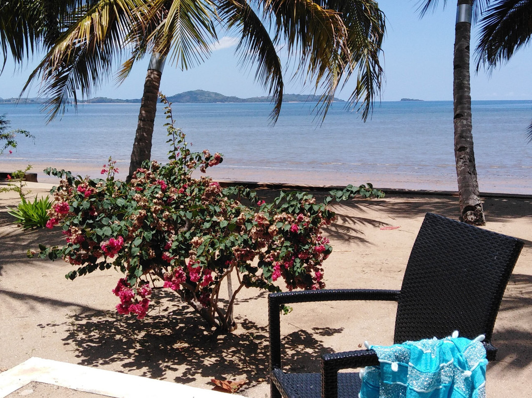 Anjiamarango Beach Resort主图