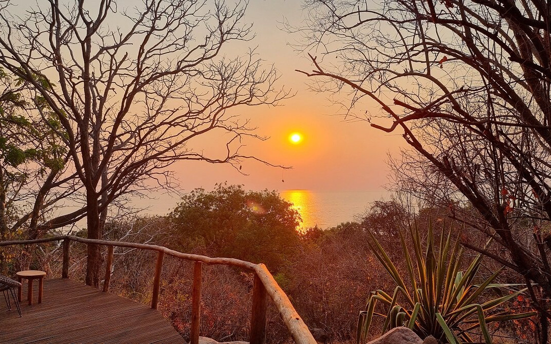 Pumulani Lodge - Robin Pope Safaris主图