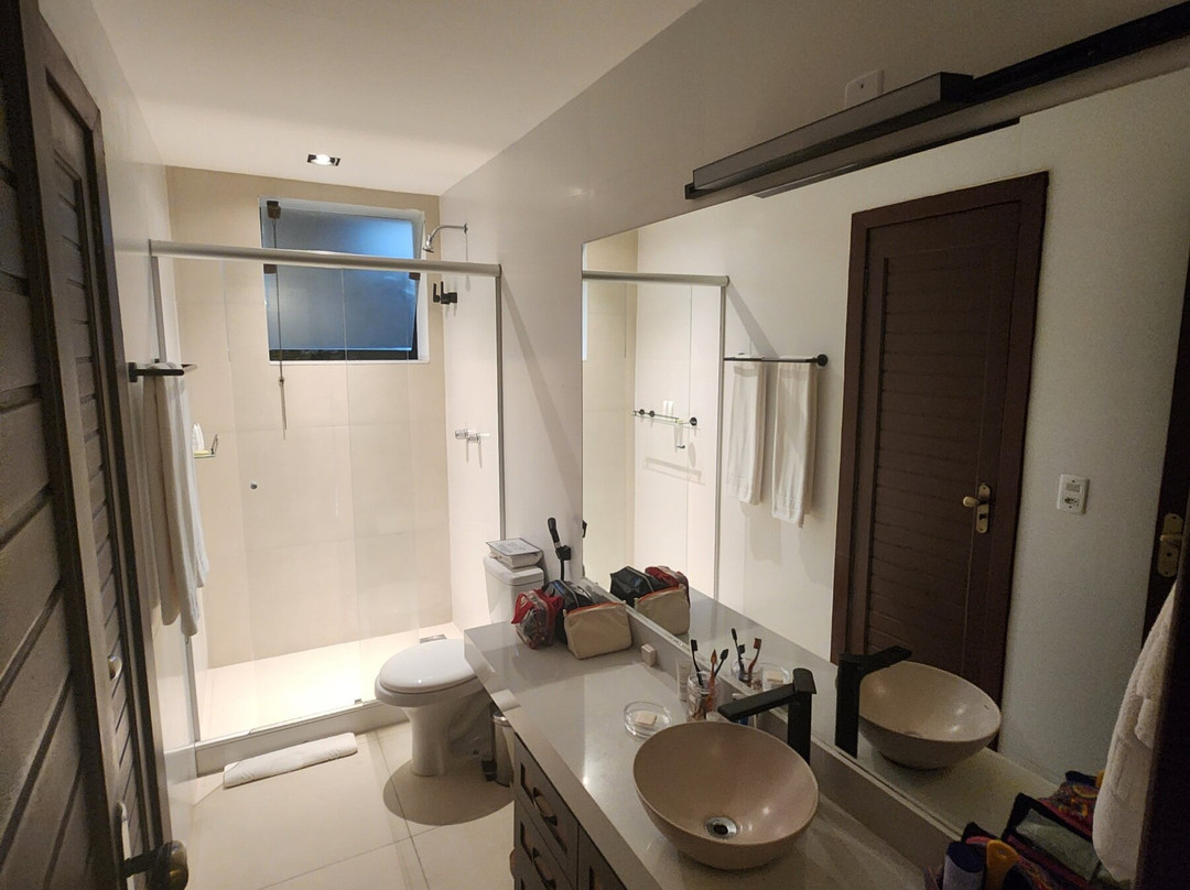 Angra Boutique Hotel主图