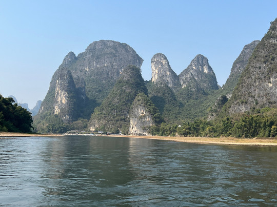 Trippest Mini Group Tours-桂林市必去景点