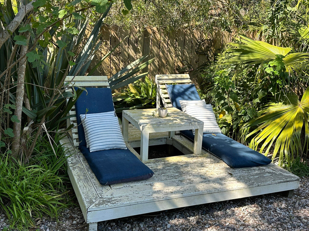 Posada Valizas主图