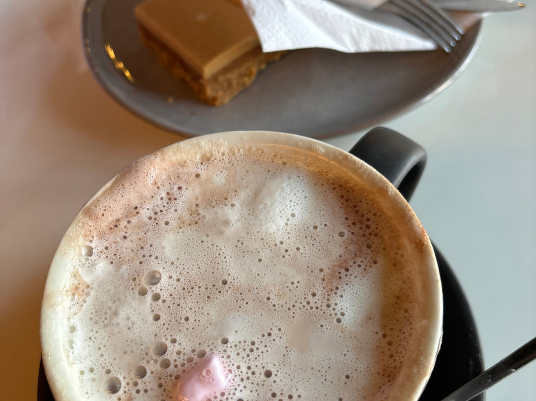 a Sweet Affair