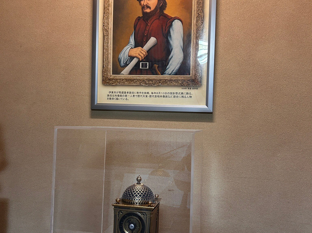 Tokaikan-伊东市必去景点