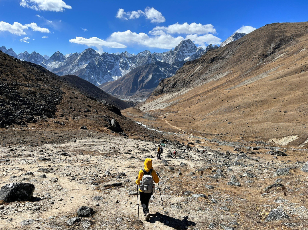 Farouttrek-加德满都必去景点
