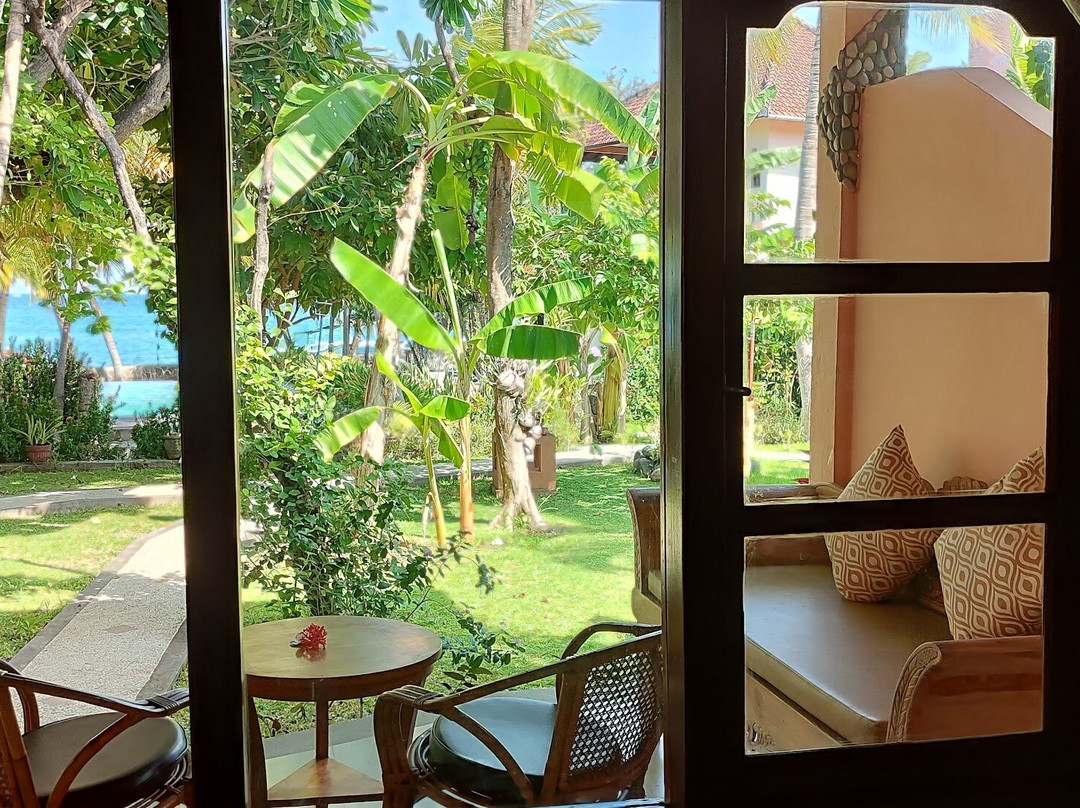 1000 Dream Bungalow主图