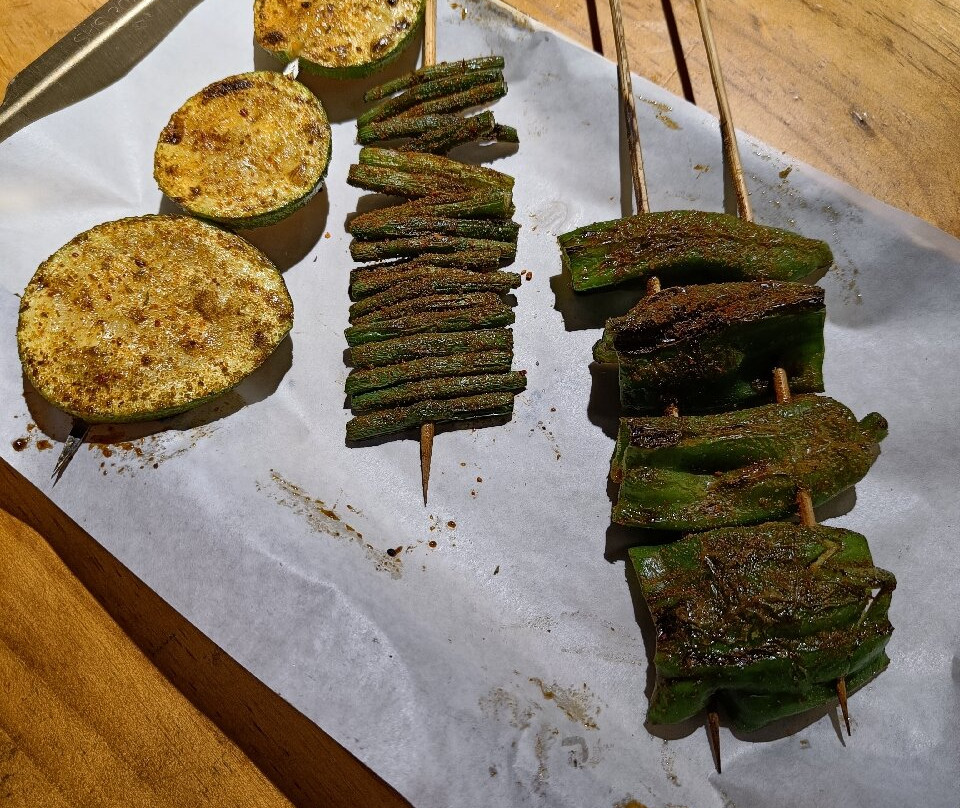 Shanghai Foodie-上海市必去景点