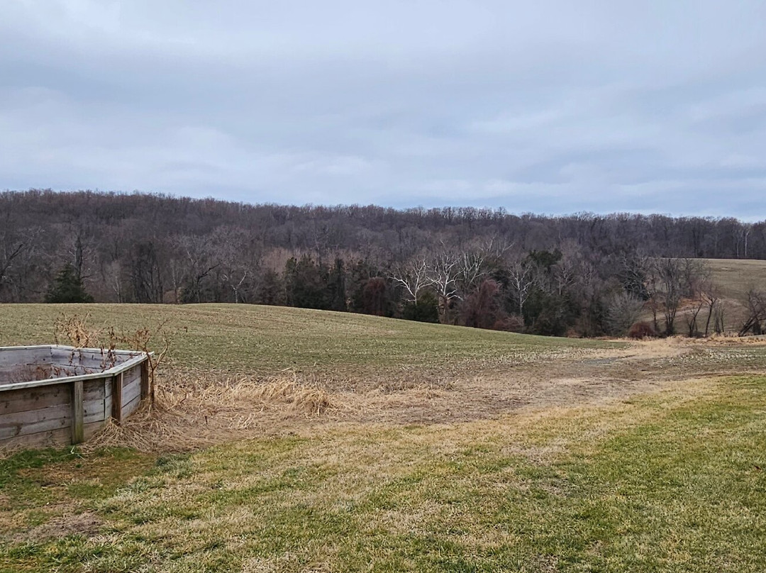 Edgeley Grove Park-Fallston必去景点