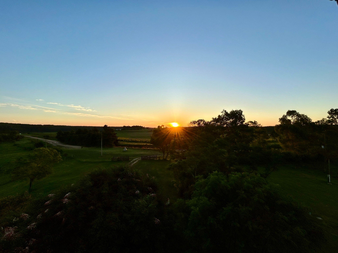 Bodega Cerro Chapeu-Rivera必去景点