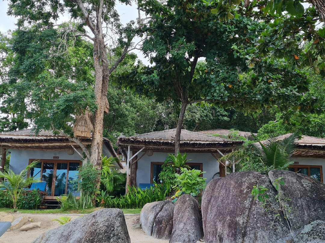 Siam Cookies Bungalow主图