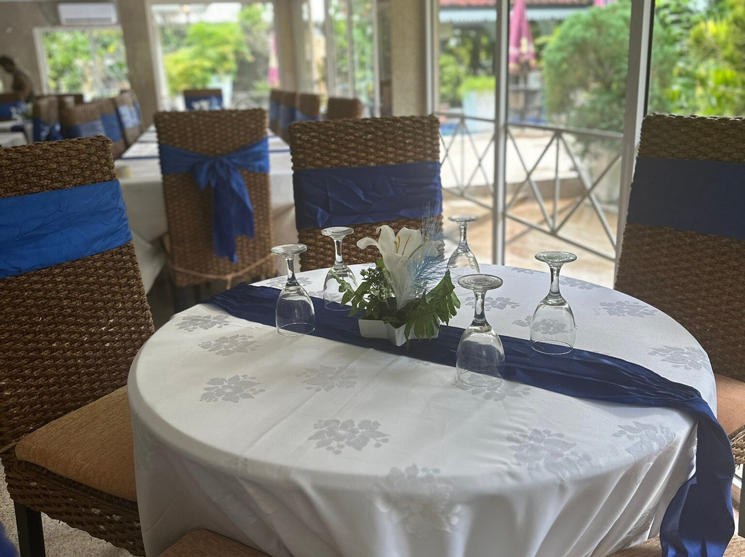 忘忧堡酒店主图